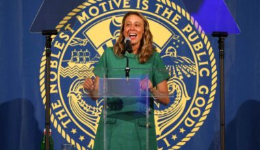 Scam shows Lawson-Remer thinks her constituents are idiots – San Diego Union-Tribune