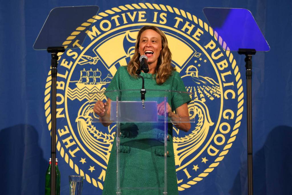 Scam shows Lawson-Remer thinks her constituents are idiots – San Diego Union-Tribune