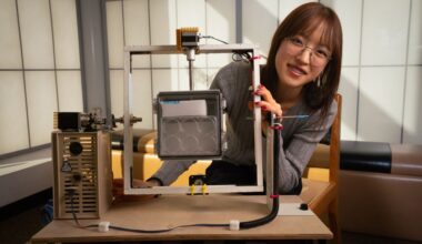 Meet the San Diego high schooler headed to a prestigious science contest – San Diego Union-Tribune