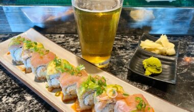 14 of the best happy hour spots to try in North County right now – San Diego Union-Tribune