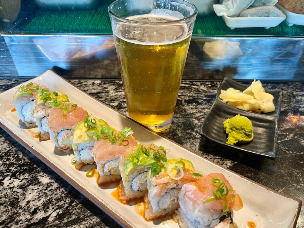 14 of the best happy hour spots to try in North County right now – San Diego Union-Tribune