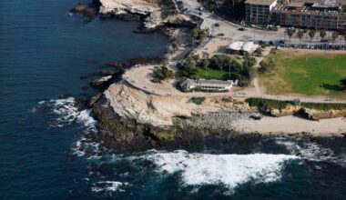 San Diego beach is named No. 1 in the U.S. by Tripadvisor – San Diego Union-Tribune