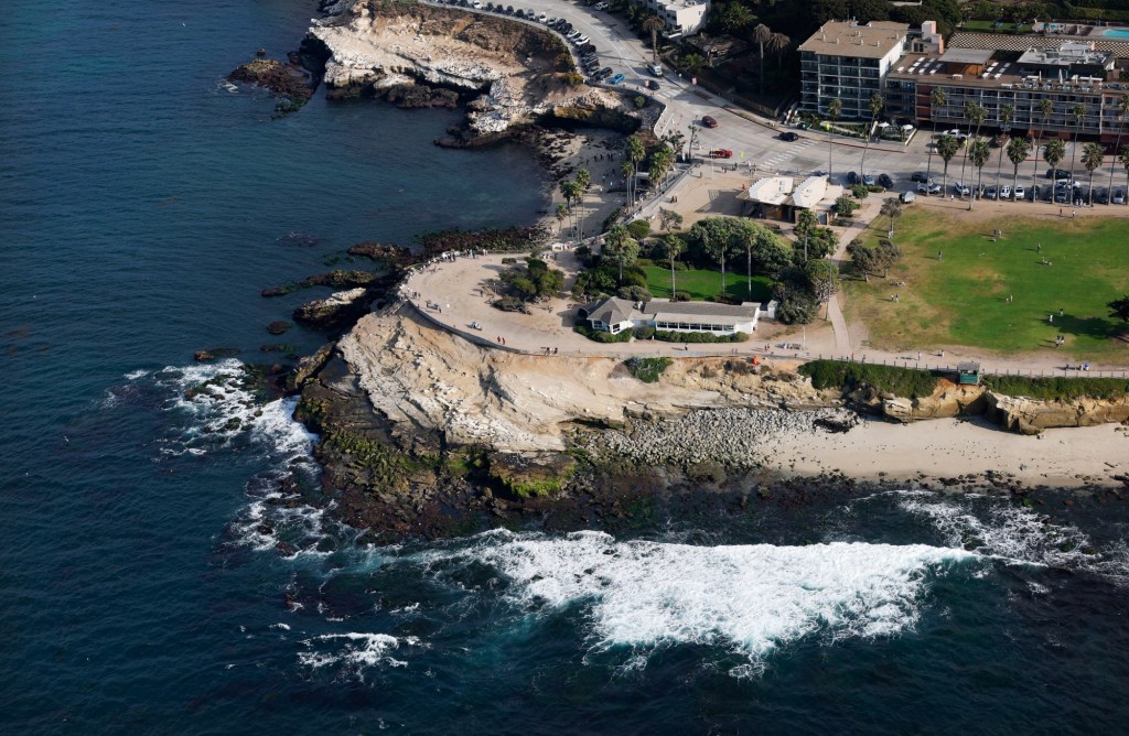 San Diego beach is named No. 1 in the U.S. by Tripadvisor – San Diego Union-Tribune