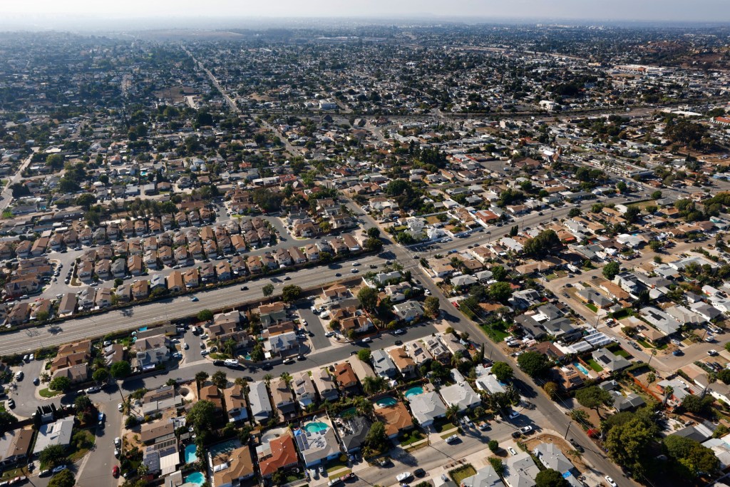 Lemon Grove’s rushed tenant ordinance sends a dangerous message – San Diego Union-Tribune