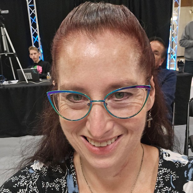 Sandy Early (Courtesy)