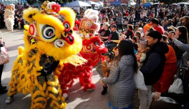 Feb. 13-15 – San Diego Union-Tribune