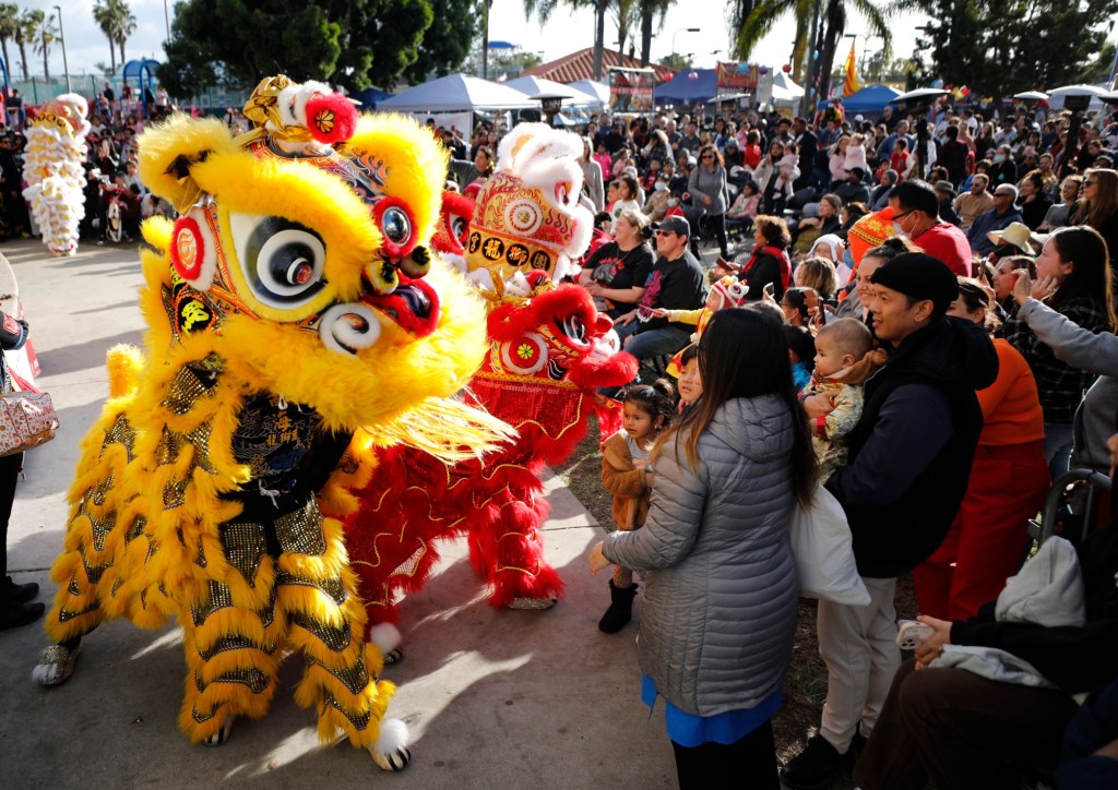 Feb. 13-15 – San Diego Union-Tribune