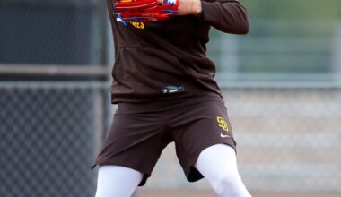 Manny Machado pushes for A.J. Preller contract extension as Padres spring training begins – San Diego Union-Tribune