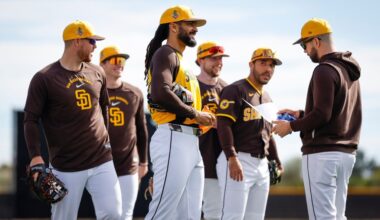 San Diego Padres – San Diego Union-Tribune