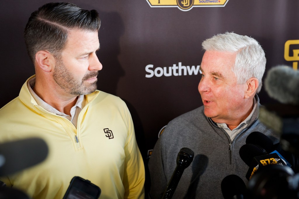 Team for sale, not on the move; Ty France is back; Nick Pivetta prefers one catcher