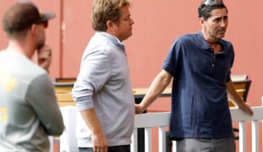 Padres continue to make it work with creative, inexpensive contracts; Ty France's chance