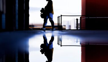 Is this the year Luis Campusano sticks with the Padres?