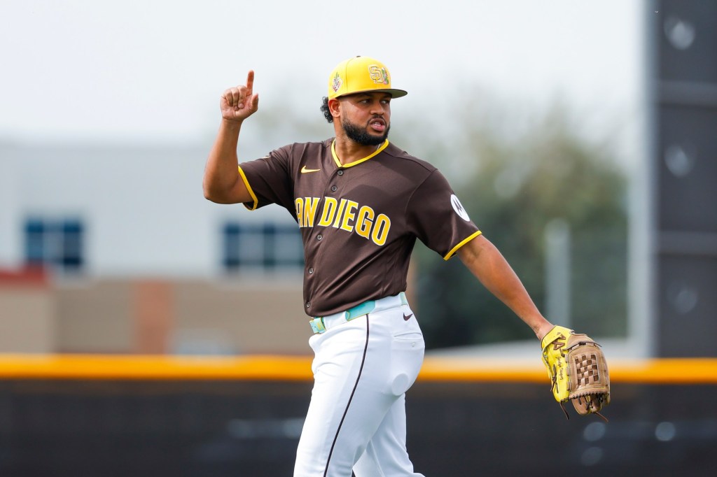 Randy Vásquez starts strong, but Rockies walk off with win over Padres