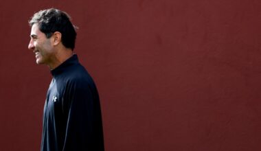 Prudent move is for Padres to stick with A.J. Preller for the short, long term