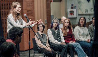 How well can you recite a poem? 16-year-old contest winner shares ‘what really makes poetry impactful’ – San Diego Union-Tribune