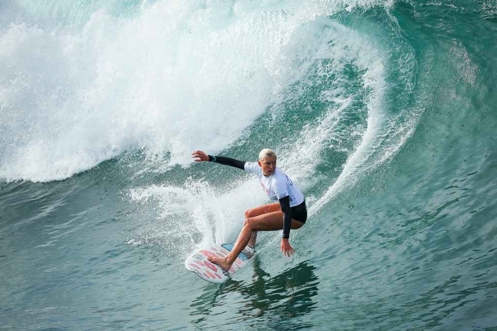Dangerous rip currents expected Friday when big swell hits San Diego County beaches – San Diego Union-Tribune