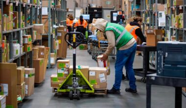 San Diego businesses react to Supreme Court’s tariff ruling – San Diego Union-Tribune