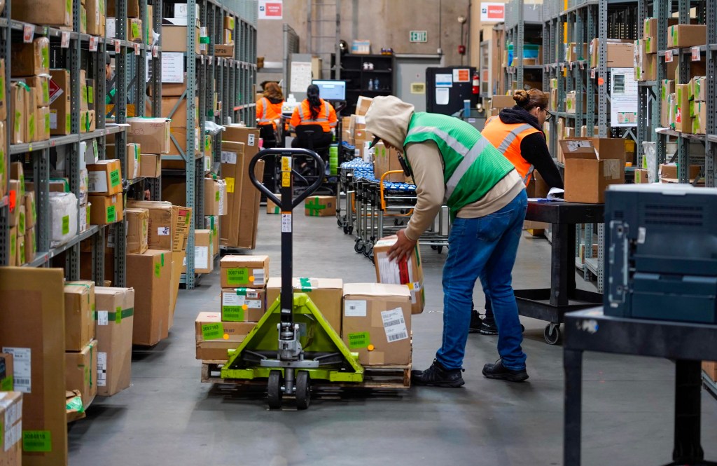 San Diego businesses react to Supreme Court’s tariff ruling – San Diego Union-Tribune