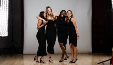 Basketball the biggest thing for 4 SDSU teammates turned roommates