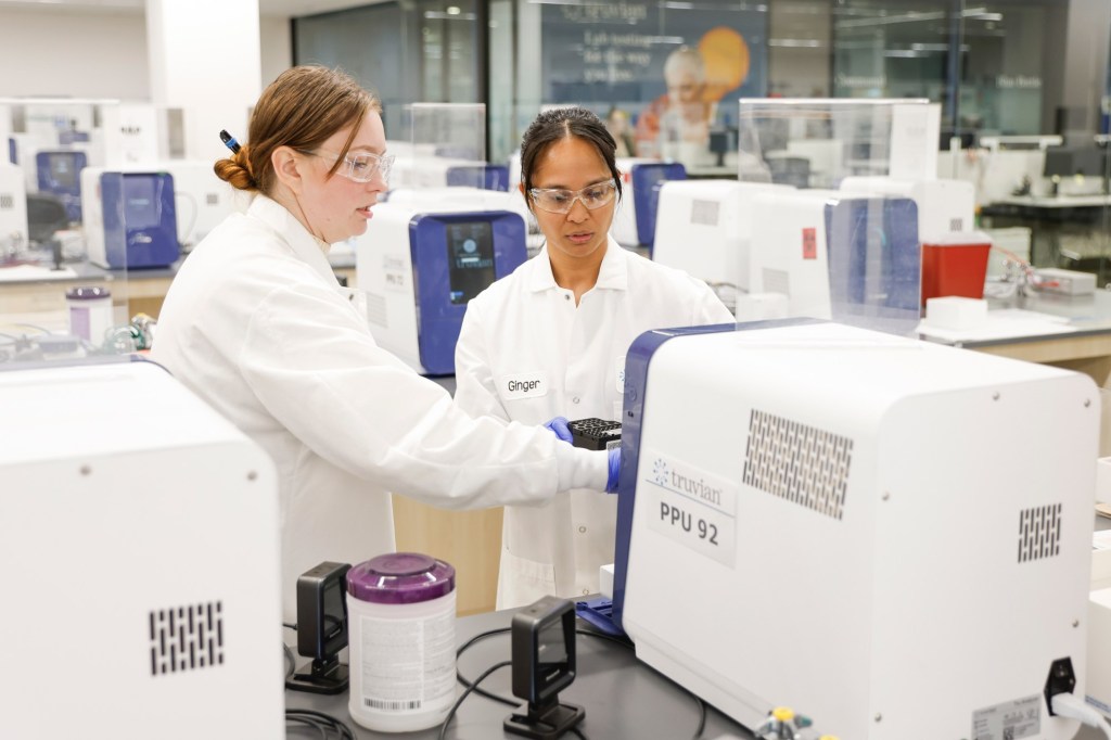 San Diego company invents a 30-minute blood test. Will it ever come to market? – San Diego Union-Tribune