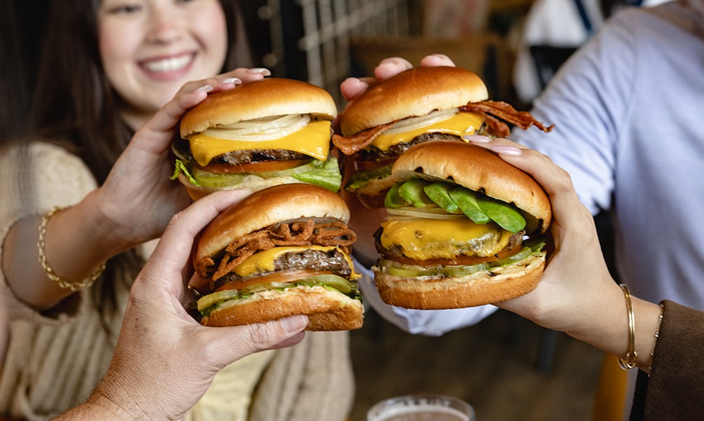 Tiramisu French toast, happy hour deals and cooking classes – San Diego Union-Tribune