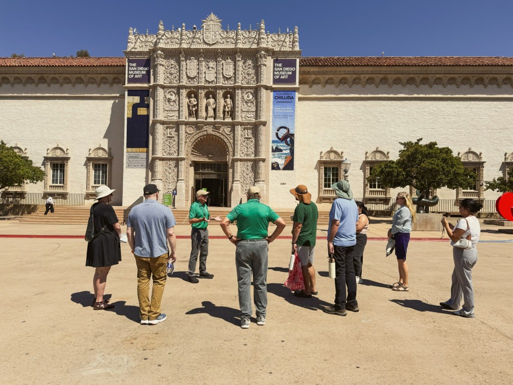 Local organization prepares emerging museum professionals for life in the arts – San Diego Union-Tribune