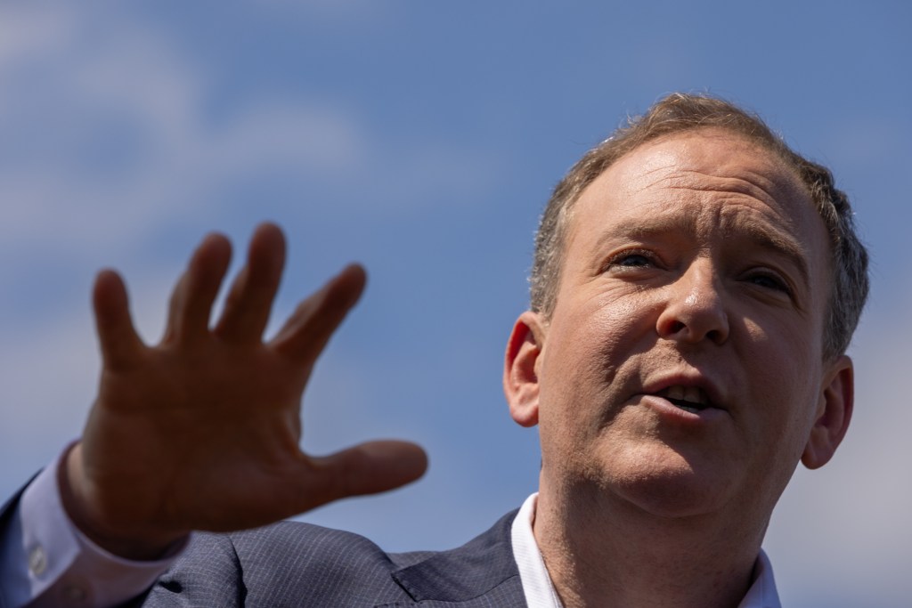 EPA chief vows federal support for Tijuana River crisis, voices confidence in Mexico – San Diego Union-Tribune