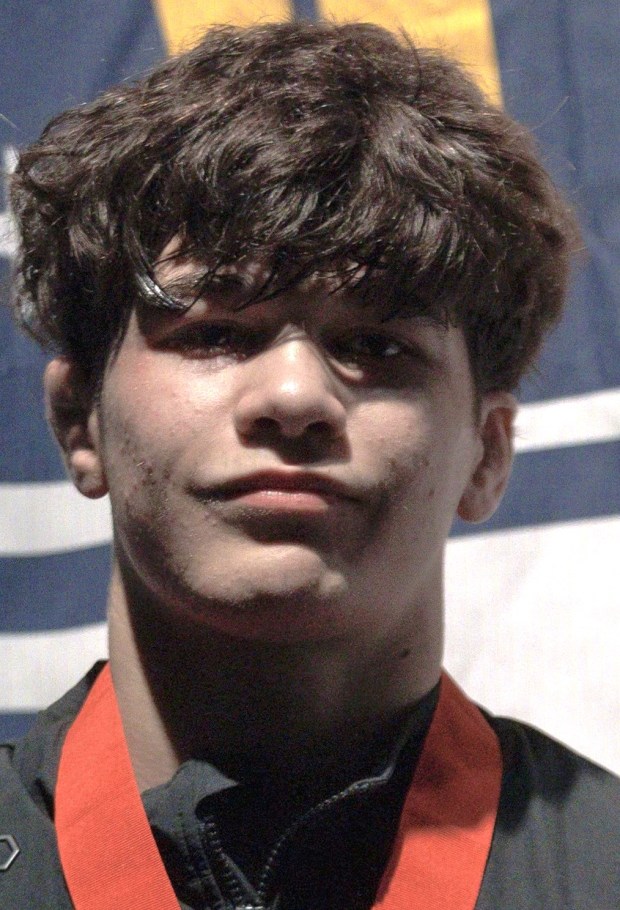 Mario Carini (Mario Carini)