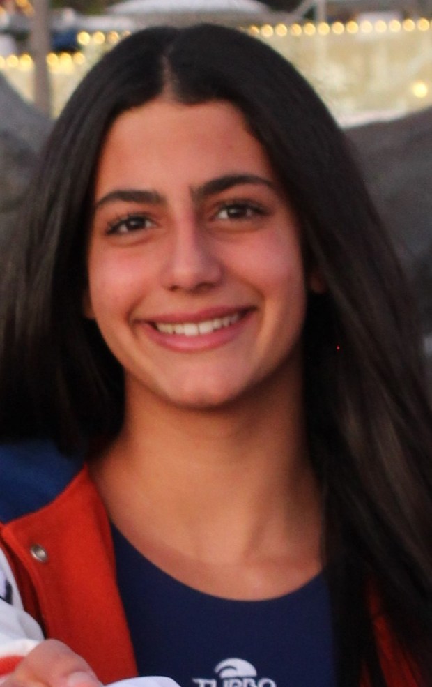 Gia Jacob (Gia Jacob)