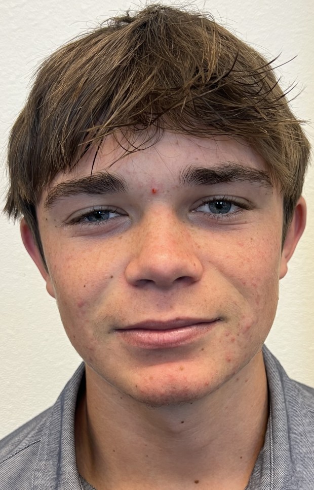 Carson Prahl (Carson Prahl)