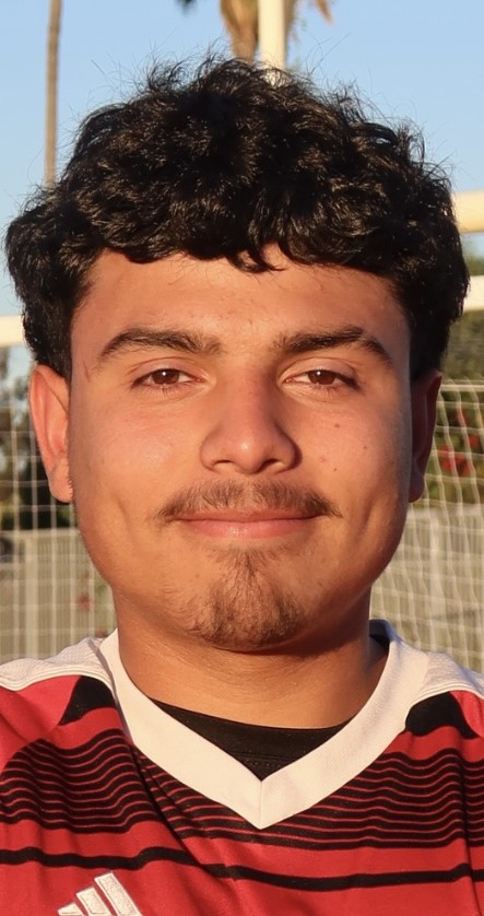 Helio Sanchez (Kristiana Riego De Dios)