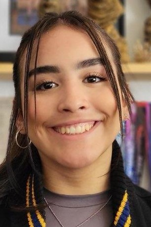 Lauren Zaragoza (Lauren Zaragoza)