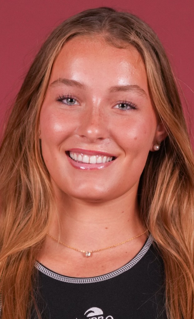 Lotte Lightner (Drew Adames)