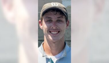 Canyon Crest has player, team to beat in boys tennis