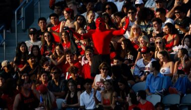 San Diego State reduces season-ticket prices for 2026 football season