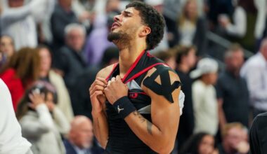Aztecs get chance for 'payback' after controversial loss at Grand Canyon