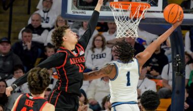 Gonzaga, Utah State on top as execs plot schedule and strategy for next season
