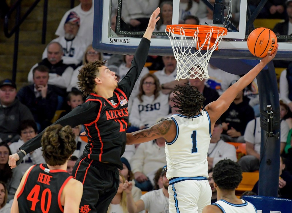 Gonzaga, Utah State on top as execs plot schedule and strategy for next season