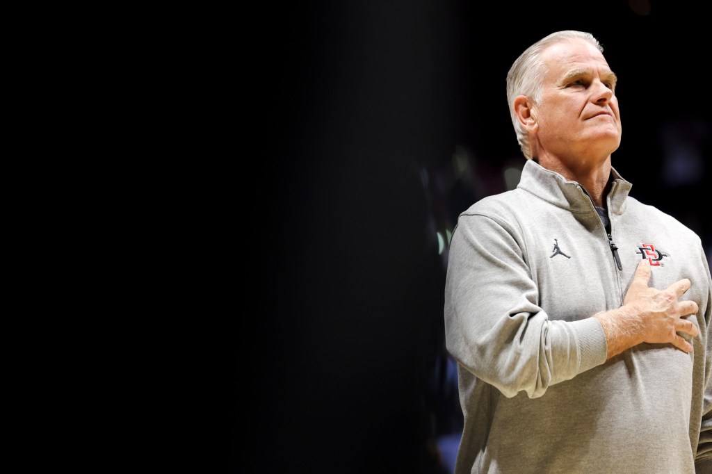 Aztecs try to keep perfect mark vs. Nevada intact