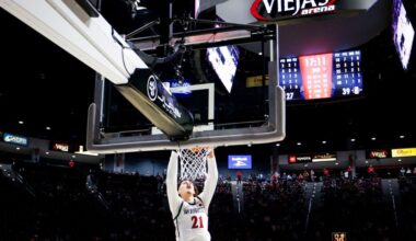 New and old versions of the conference have much in common