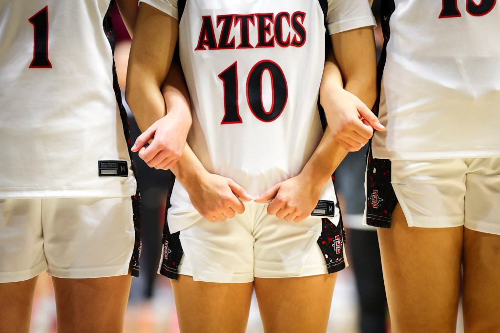 SDSU, UCSD remain on top of their conferences after Saturday wins