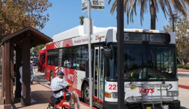 SANDAG delay on Purple Line rail route is indefensible – San Diego Union-Tribune