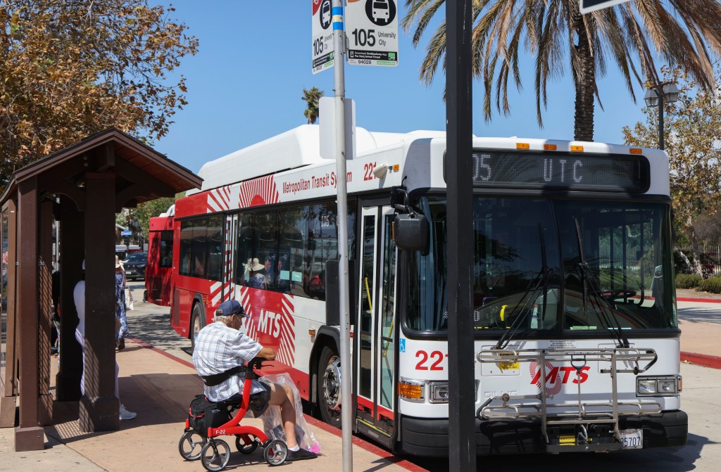 SANDAG delay on Purple Line rail route is indefensible – San Diego Union-Tribune