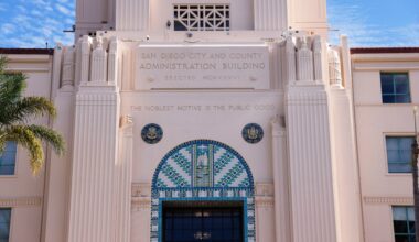 San Diego County will pay $6.5M to man beaten by deputy and bitten by dog, ending decade of litigation – San Diego Union-Tribune