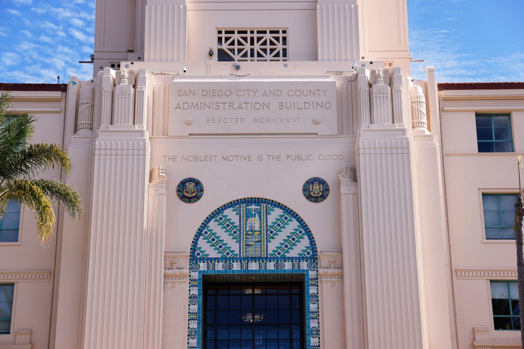 San Diego County will pay $6.5M to man beaten by deputy and bitten by dog, ending decade of litigation – San Diego Union-Tribune