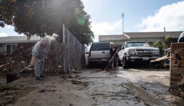San Diego City Council poised to approve $6.3 million in damages to flood insurers – San Diego Union-Tribune