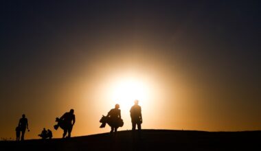 Golf revenue audit reflects poor city management – San Diego Union-Tribune