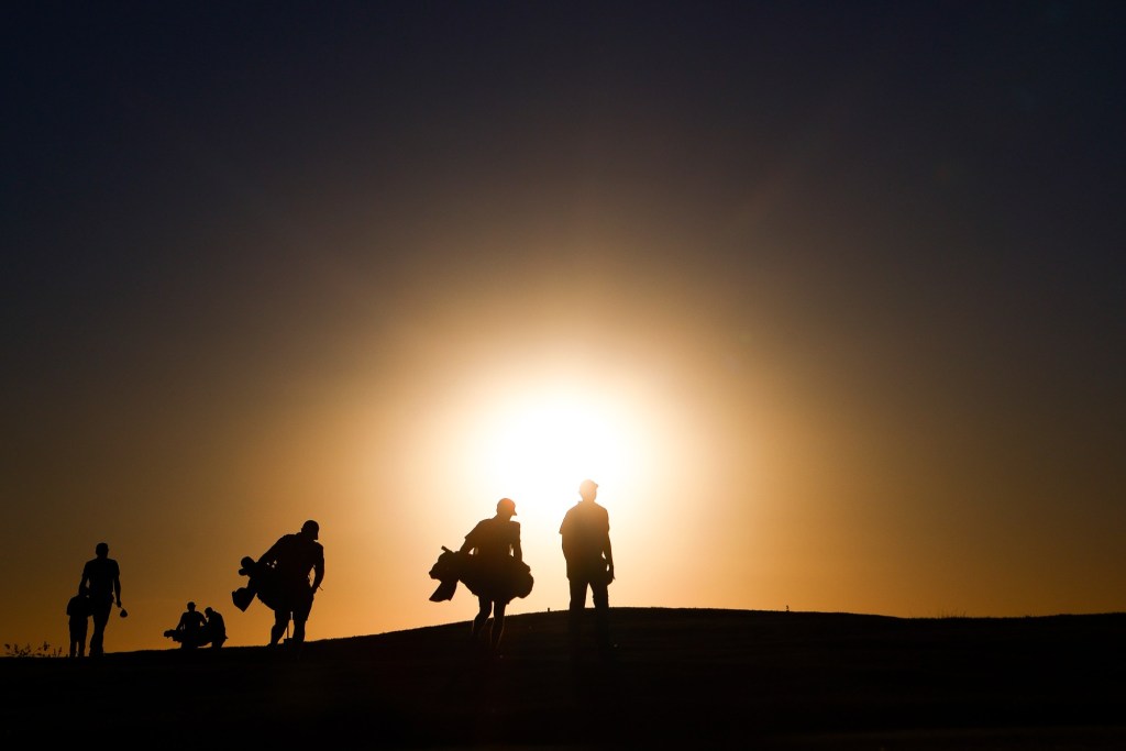 Golf revenue audit reflects poor city management – San Diego Union-Tribune