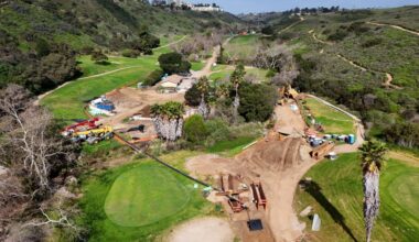 Amid budget crisis, San Diego is foregoing millions in potential revenue from its golf courses, audit finds – San Diego Union-Tribune