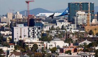 Here’s why San Diego’s airport saw a record number of passengers last year – San Diego Union-Tribune